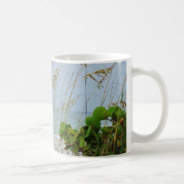 Mug Bord de la mer (Droite)