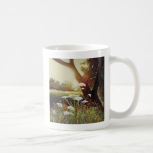 Mug Bordure de haies d'or I 2014