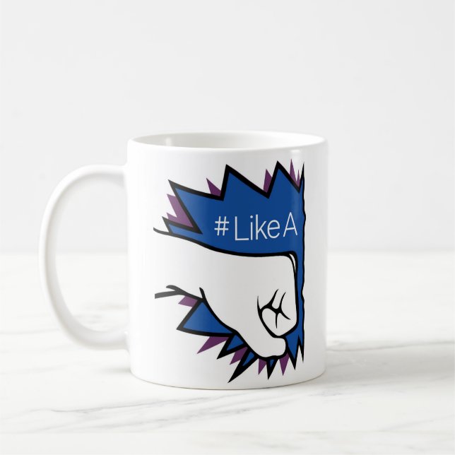 Mug Bosch (Gauche)