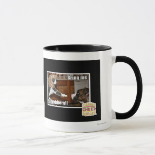 Mug Bosquet