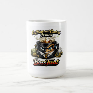 Mug BossTwat