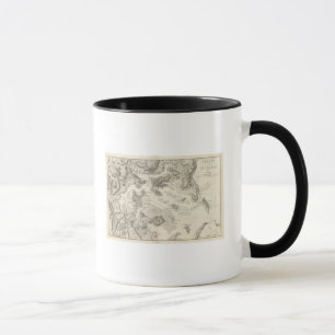 Mug Boston et ses environs