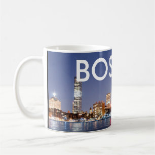 MUG BOSTON MA