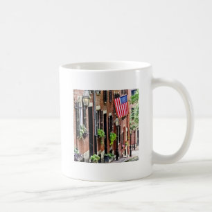 Mug Boston MA - Acorn Street