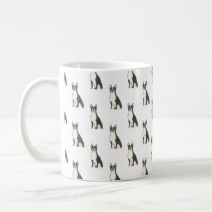 Mug Boston Terrier