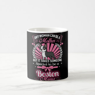 Mug Boston Terrier