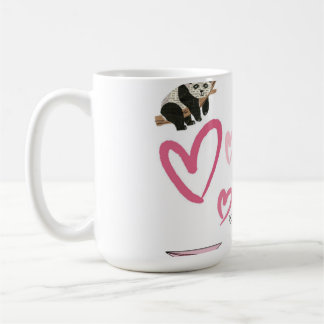 Mug Bote para agua o fresco 