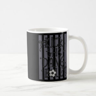 Mug Botter Le Dang Ll Drôle De Match De Football Maman