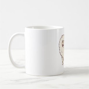 Mug Bouche à la crème Magie