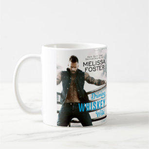 Mug Bouche à whisky