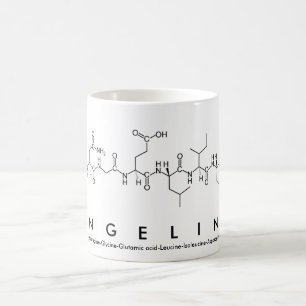 Mug Bouche nom peptide Angelina