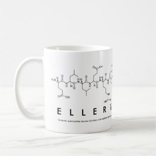 Mug Bouche nom peptide Ellery