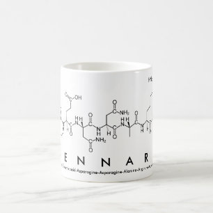 Mug Bouche nom peptide Lennard
