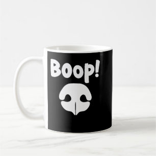 Mug Bouchon chien nez Premium