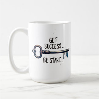Mug Bouchon clé