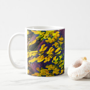Mug Bouchon de boucle Gold Chain