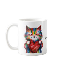 Bouchon de boules Kitty