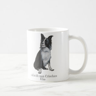 Mug Bouchon de chien