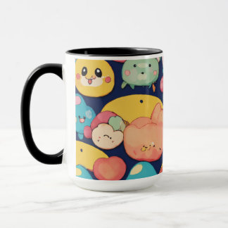 Mug Bouchon de dessin