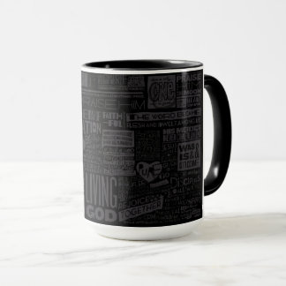 Mug Bouchon de haute qualité