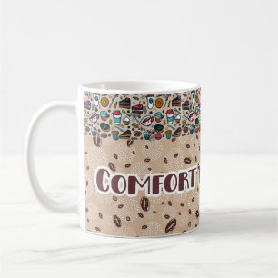 Mug Bouchon de sabot confort