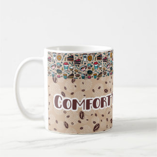 Mug Bouchon de sabot confort