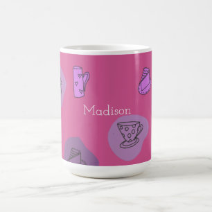 Mug Bouchon de thé 3