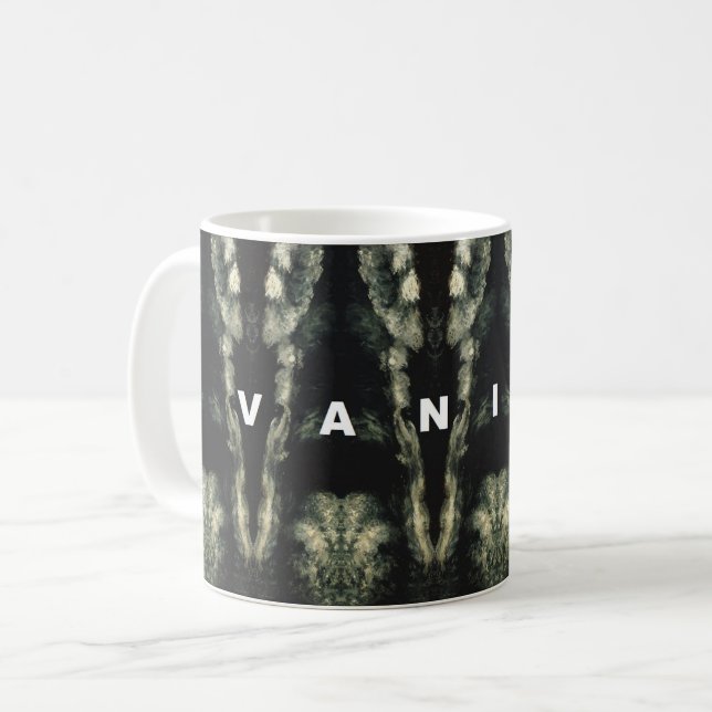 Mug Bouchon de vanité (Devant gauche)