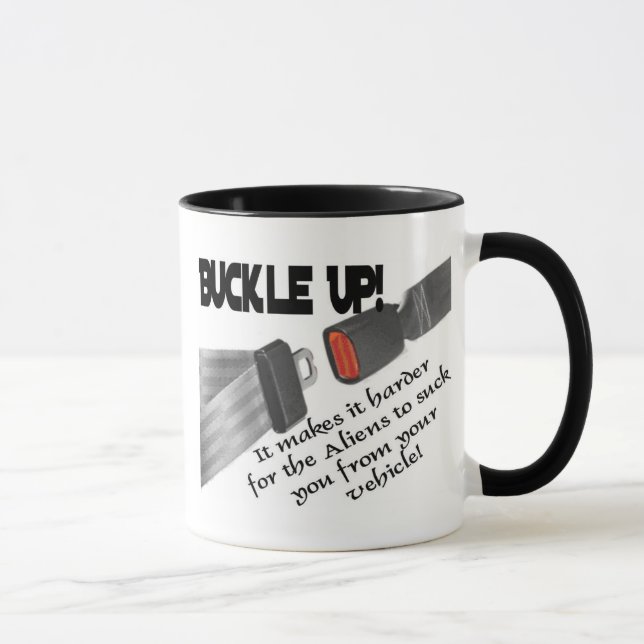 Mug Boucle (Droite)