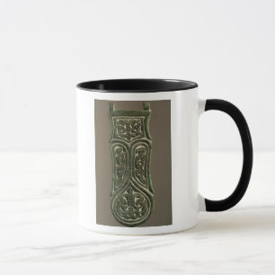 Mug Boucle de ceinture