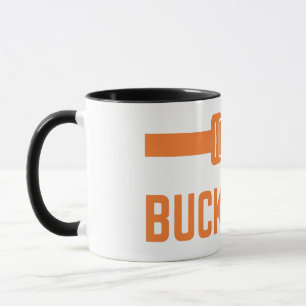 Mug boucler