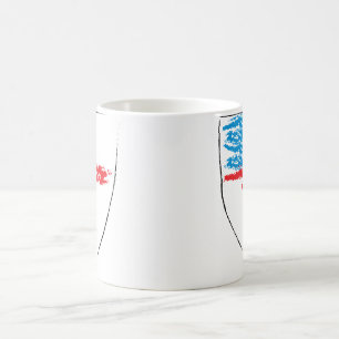 Mug Bouclier épiscopal