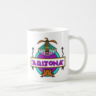 Mug Bouclier Thunderbird
