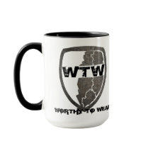 Bouclier WTW - À Porter