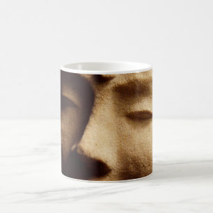 Mug bouddha