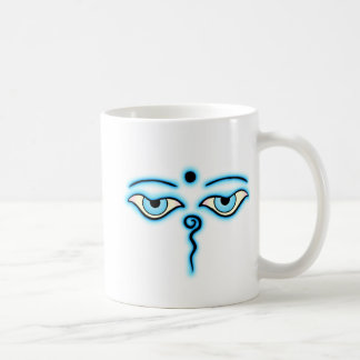 Mug Bouddha bleu-clair Eyes.png