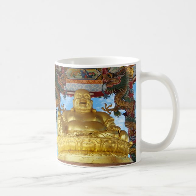 Mug Bouddha chinois (Droite)