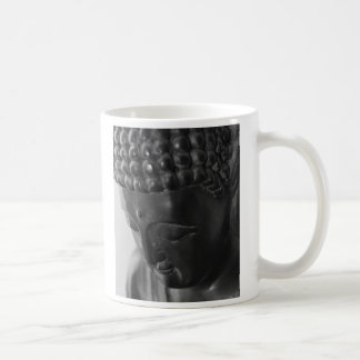 Mug Bouddha font face, Bouddha font face