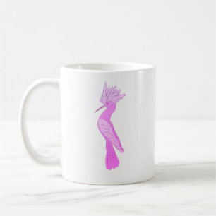Mug Boue à capuchon pourpre