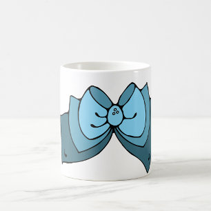 Mug Boue bleue