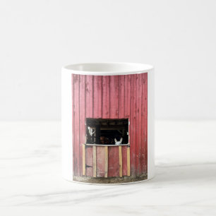 Mug Boue d'âne