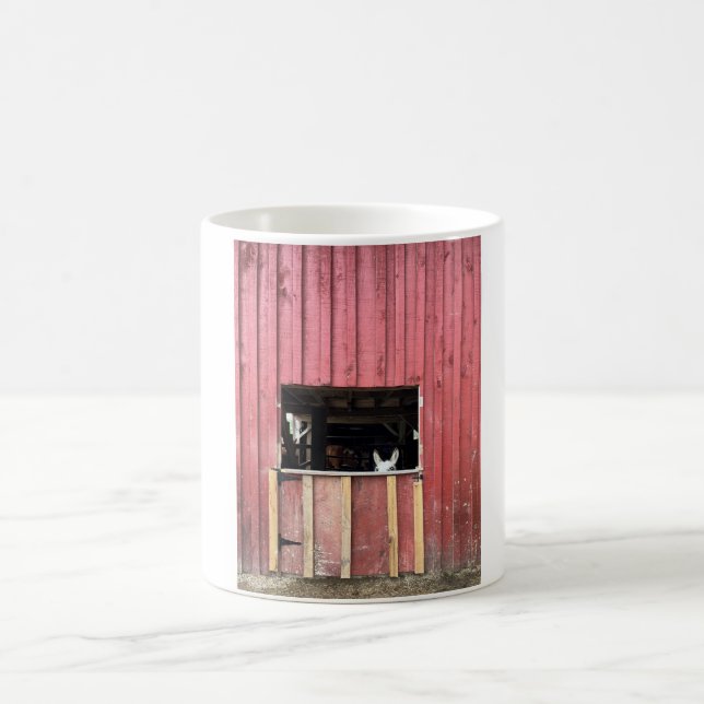 Mug Boue d'âne (Centre)