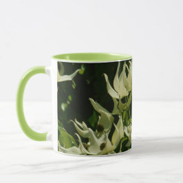 Mug Boue de café en bois de chien