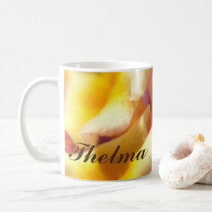 Mug Boue de café - Thelma