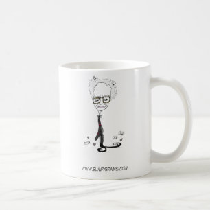 Mug Boue de neurone Skinner