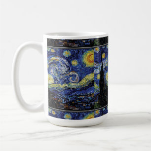 Mug Boue de nuit étoilée