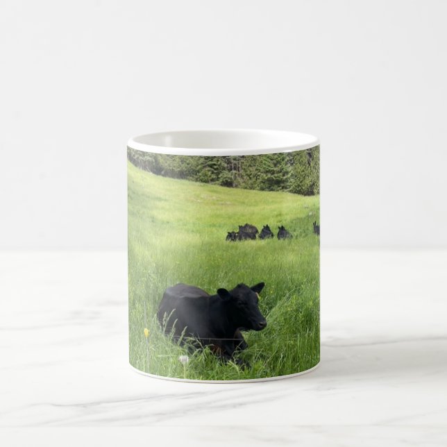 Mug Boue de vaches (Centre)