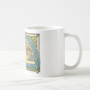 Mug Boue d'eau