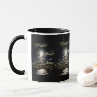 Mug Boue d'eau pittoresque