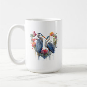 Mug Boue d'oiseaux